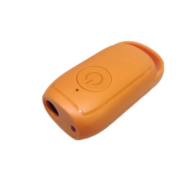 Tag Mini Ultrasonic Dog Dispeller Artifact