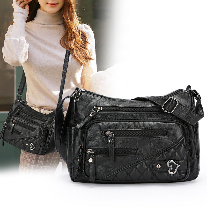 Casual Fashion Women's Shoulder Messenger Bag