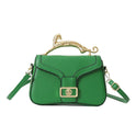 Women's High-grade Fashion All-match Shoulder Messenger Bag