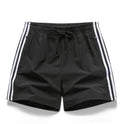 Summer Loose Elastic Quick-drying Shorts