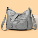 One-shoulder High-grade Large-capacity Crossbody Bag