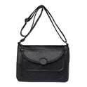 Large Capacity Elegant Versatile Fashion Retro Crossbody Small Square Bag