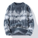 Fall New Sweater Loose Teen Men's Fashion Knitwear