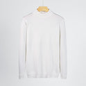 Fashion Men's Thermal Base Woolen Sweater