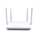 Portable 300m Home Wifi High-speed Router