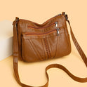 Women's Fashion All-match Shoulder Messenger Bag