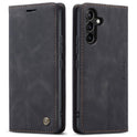 Phone Case A25 Drop-resistant Bracket Leather Case