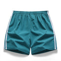 Summer Loose Elastic Quick-drying Shorts