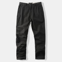 Men's Loose Casual Pants Outdoor Straight Leg Trousers