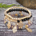 Bohemian Bracelet Creative Women's Jewelry Palm