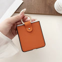 Simple And Stylish Personality Folding Phone Case