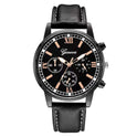 Fashion Men's Business Watch