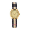 Women's Simple Retro Minority Design Watch