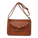 Large Capacity Elegant Versatile Fashion Retro Crossbody Small Square Bag