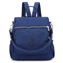 Fashionable Large-capacity Casual And Practical Backpack