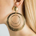 New Personalized Originality Earrings