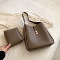 Women's Retro And Fashion All-matching Small Bag