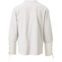 New Men's Long-sleeved Shirt