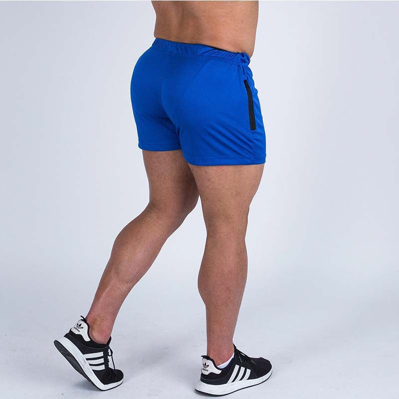 Men's Fashion Mesh Style For Sports Pants