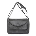 Large Capacity Elegant Versatile Fashion Retro Crossbody Small Square Bag