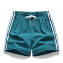 Summer Loose Elastic Quick-drying Shorts