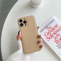 Leather Pattern Fashion Personality Phone Case