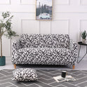 Integrated Stretch Sofa Cover Four Seasons