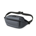 Men's Outdoor Running Multi-functional Large Capacity Casual Waist Bag