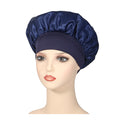 Hair Care Shower Cap Wide Edge Thin High Elastic Chemotherapy