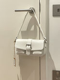 Special-interest Design Versatile Fashion One-shoulder Crossbody Bag