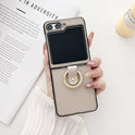 Simple And Stylish Personality Folding Phone Case