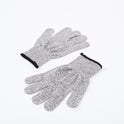 Spandex Protective Labor Protection Cut Resistant Gloves