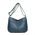 Women's Fashion All-match Shoulder Messenger Bag