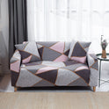 Integrated Stretch Sofa Cover Four Seasons