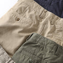 Men's Loose Casual Pants Outdoor Straight Leg Trousers