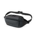 Men's Outdoor Running Multi-functional Large Capacity Casual Waist Bag