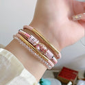 Chinese Retro Ethnic Style Personalized Bracelet