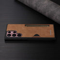 Phone Case A54 Protective Case A35 Leather Case