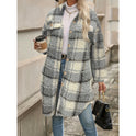 New Design Sense Padded Coat Women's Clothing