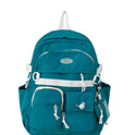 Retro Workwear Large Capacity Backpack