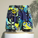 Swimming Trunks Breathable And Loose Quick-drying