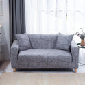 Integrated Stretch Sofa Cover Four Seasons