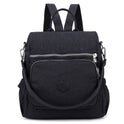 Fashionable Large-capacity Casual And Practical Backpack