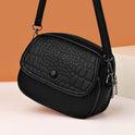 Women's Simple Fashion All-match Messenger Bag