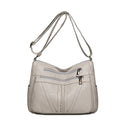 Women's Fashion All-match Shoulder Messenger Bag