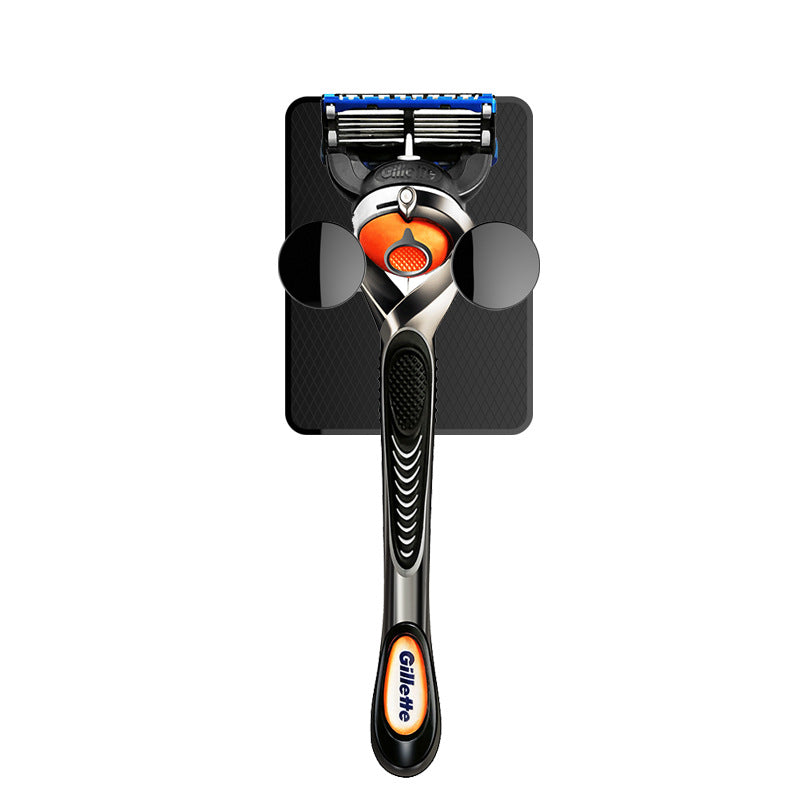 Power Plug Manual Shaver Hanger Punch-free