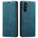 Phone Case A25 Drop-resistant Bracket Leather Case