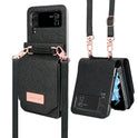 Fashion Personality Cross-body Lanyard Phone Case