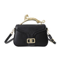 Women's High-grade Fashion All-match Shoulder Messenger Bag