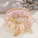 Bohemian Bracelet Creative Women's Jewelry Palm